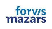 Forvis Mazars Logo